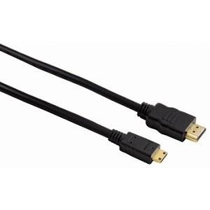 HDMI-HDMI mini 2 m